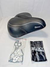 Bikeroo Oversized Bike Seat