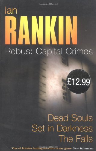 Rebus capital crimes - rebus:, dead