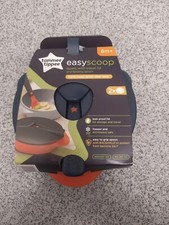 2x Tommee Tippee Easy Scoop