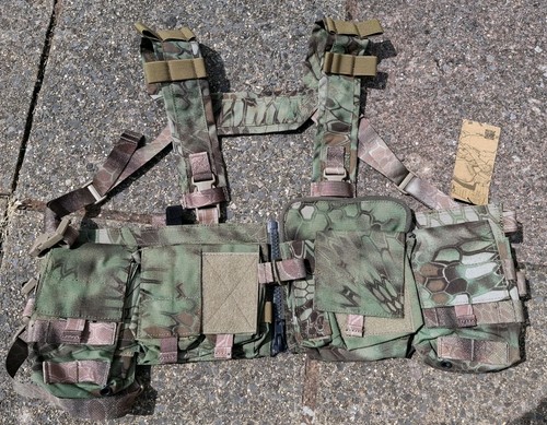 Emerson gear tactical - tactical, v