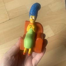Marge Simpson 2008 Burger King