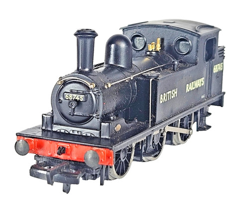 Mainline 37055 gauge - 37055, oo