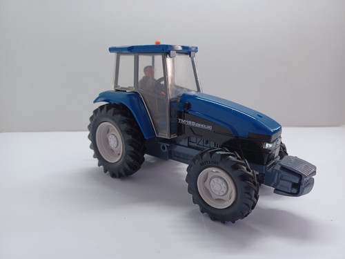 Britains new holland tm165 - holland,