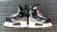 Bauer Lightspeed Pro Ice Hockey Skates 