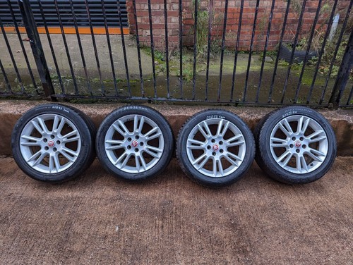 Jaguar x760 set 17 - jaguar, 4