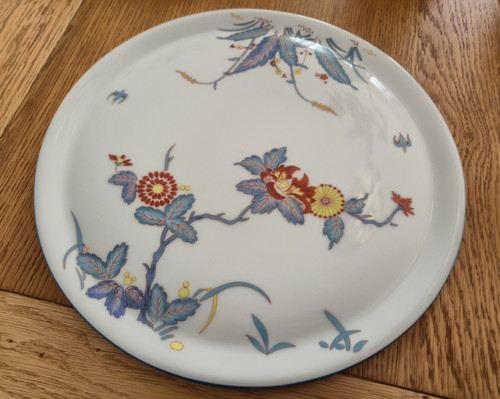 Haviland chantilly limoges - haviland,