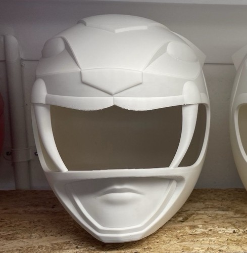 Mighty morphin power rangers - mighty,