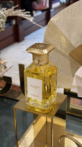 Guerlain beau rivage palace - beau,