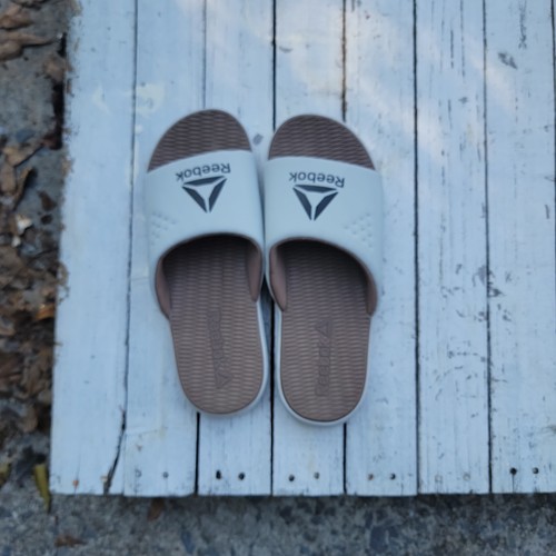 Reebok slide sandals - slide, men's