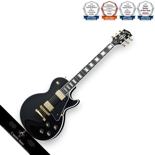 Gibson les paul custom - gibson,