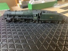 Bachmann Class Patriot 45522