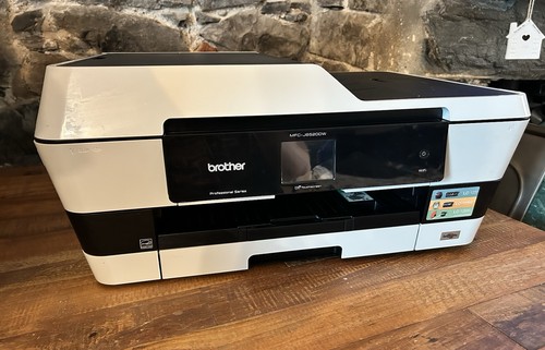 Brother mfc j6520dw - a3, colour