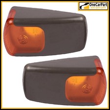 Side Indicator and Position