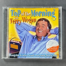 Top the morning with terry - top, of