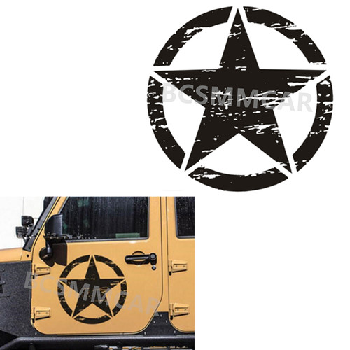 Army star pattern - army,