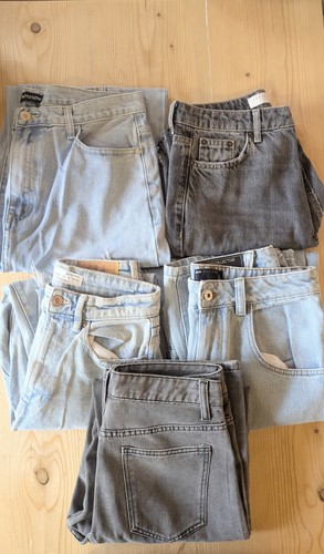 Job lot bundle women s - job, 5