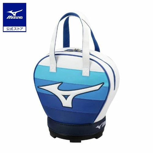 Mizuno tour 2025 ball bag - ball, blue