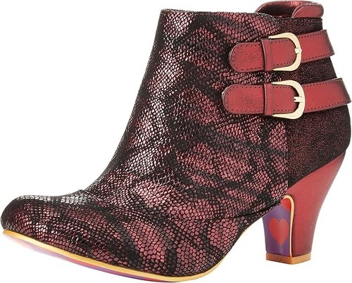 Irregular choice womens size - womens,