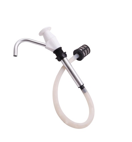 Hand operated water - operated,