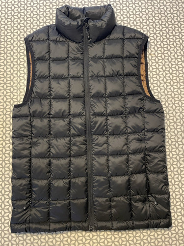 Next mens youth gillet - gillet, size