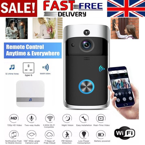 Wireless wifi smart video - wireless,