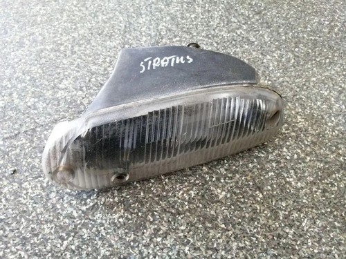 Chrysler stratus front right - stratus,