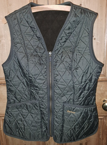 Barbour fleece betty gilet - ,