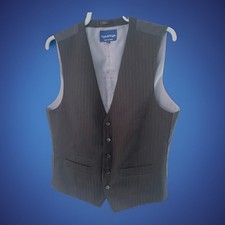 Taylor & Wright Men’s Black