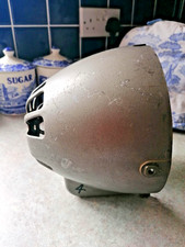 Vintage Strand Electric PATT