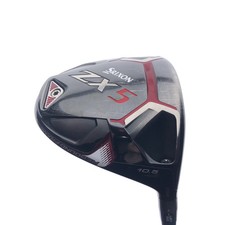 Used Srixon ZX5 Driver / 10.5