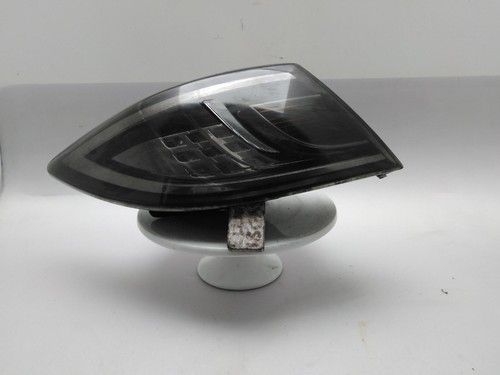 Mazda tail light - mazda,