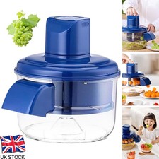 Grape Peeling Machine, Small