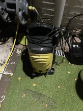 Karcher Jet Wash High-Pressure