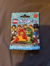 Lego Minifigures 8805 Series 5