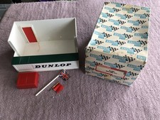 SCALEXTRIC A202 Racing Pit (NO