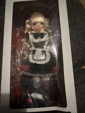 Azone EX Cute Black Alice LIEN