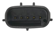 HELLA Air Mass Sensor - 5-pin