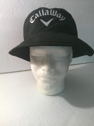 Callaway golf bucket - golf, hat