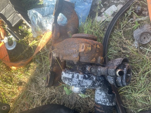 0tdi bkd turbo - 2.0tdi, manifold
