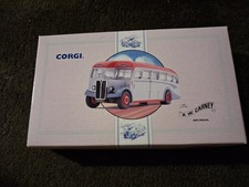 Corgi Carney's Coaches The RW
