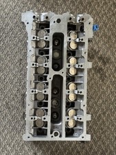 FORD FIESTA B-MAX 1.4 16V CYLINDER HEAD 8A6G6090 2008-2018