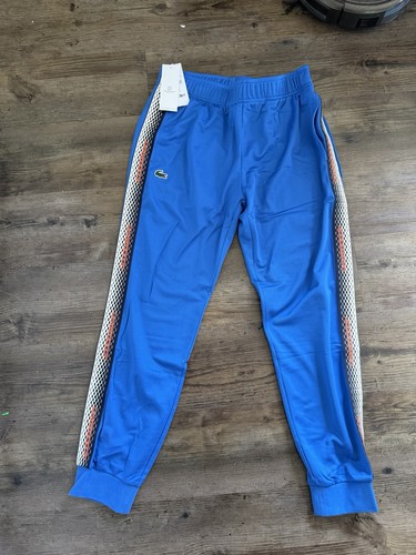 Lacoste tennis tracksuit - tennis,