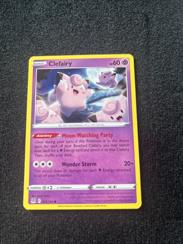Lost origin pokemon cards - lost,