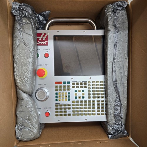 Haas csmd mill - haas,