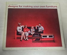The Stanley Book Of Designs