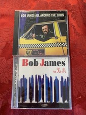 Bob James In Hi Fi - SACD