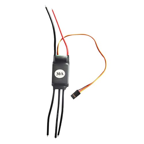 60a two way brushless esc - two-way,