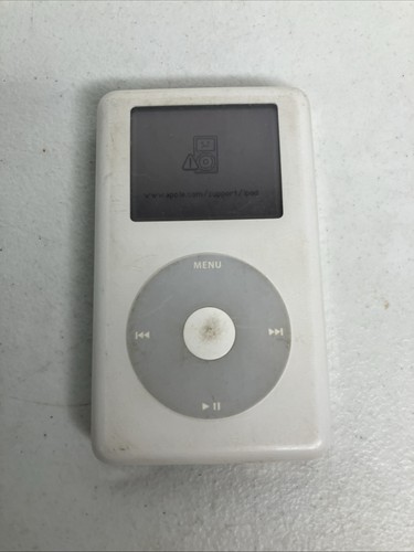 Apple a1059 m9282ll ipod - apple, 4th