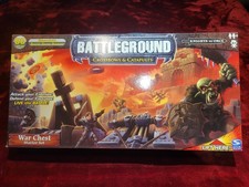 2007 Battleground Crossbows &