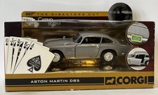 Corgi CC04309 1:36 James Bond